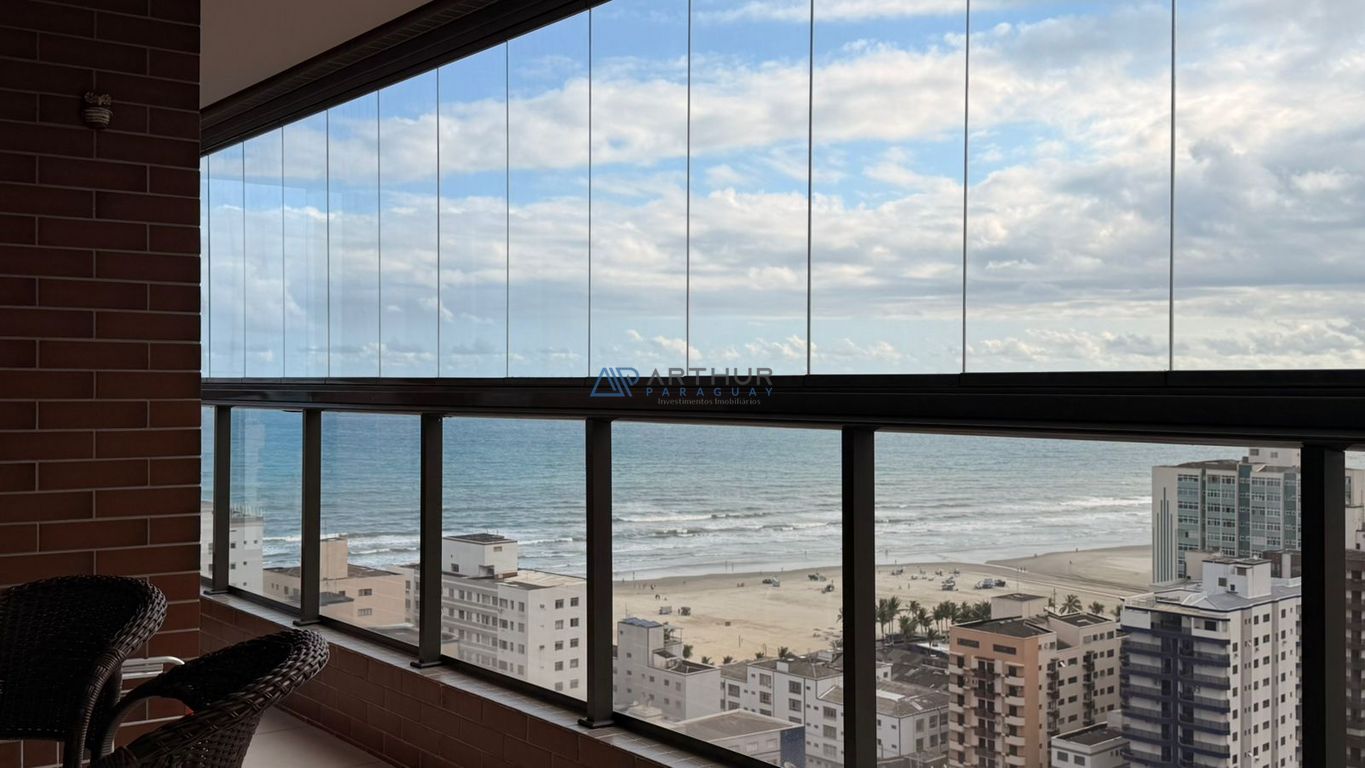 Apartamento 3 dormitórios à venda na Guilhermina, Praia Grande – 145 m² - foto 15