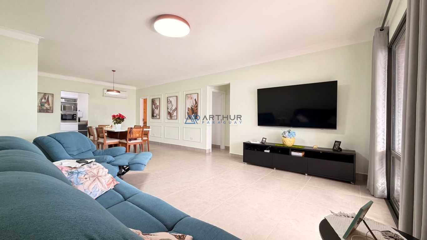Apartamento 3 dormitórios à venda na Guilhermina, Praia Grande – 145 m² - foto 18
