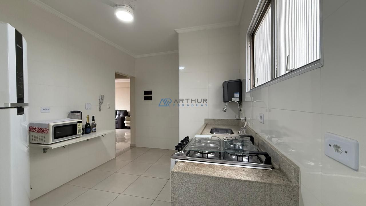 Apartamento 2 dormitórios à venda na Guilhermina, Praia Grande – 68 m² - foto 7