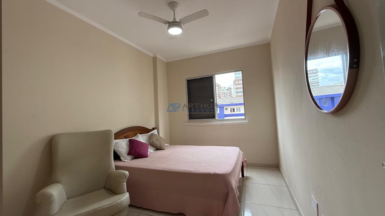 Apartamento 2 dormitórios à venda na Guilhermina, Praia Grande – 68 m² - foto 13