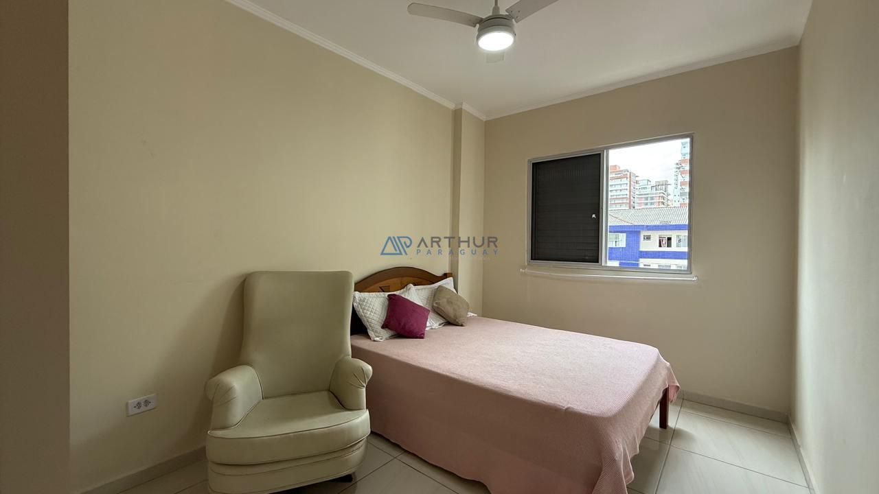 Apartamento 2 dormitórios à venda na Guilhermina, Praia Grande – 68 m² - foto 16