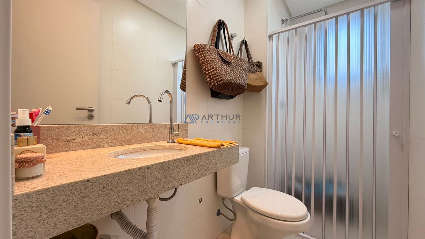Apartamento 3 dormitórios à venda na Guilhermina, Praia Grande – 145 m² - foto 20
