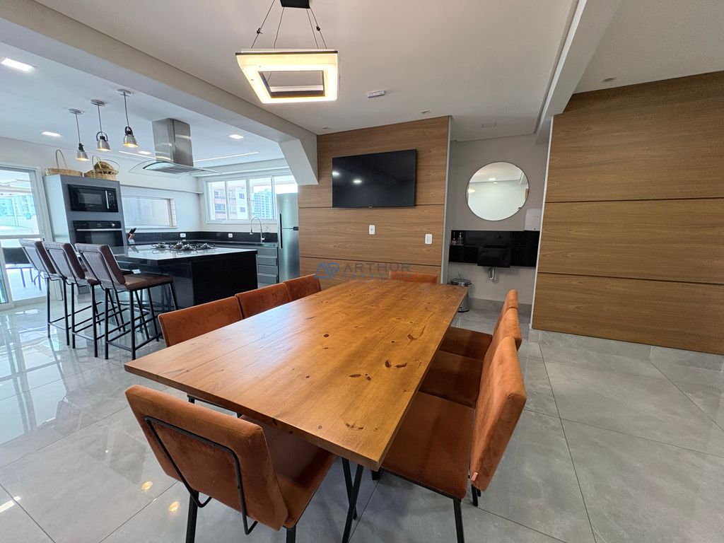 Apartamento 3 dormitórios à venda no Ocian, Praia Grande – 89 m² - foto 31