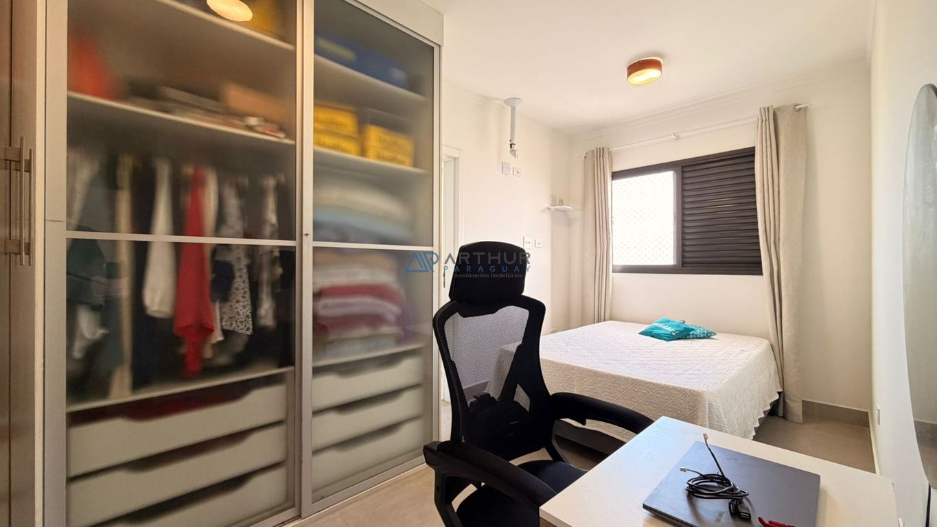 Apartamento 3 dormitórios à venda na Guilhermina, Praia Grande – 145 m² - foto 22