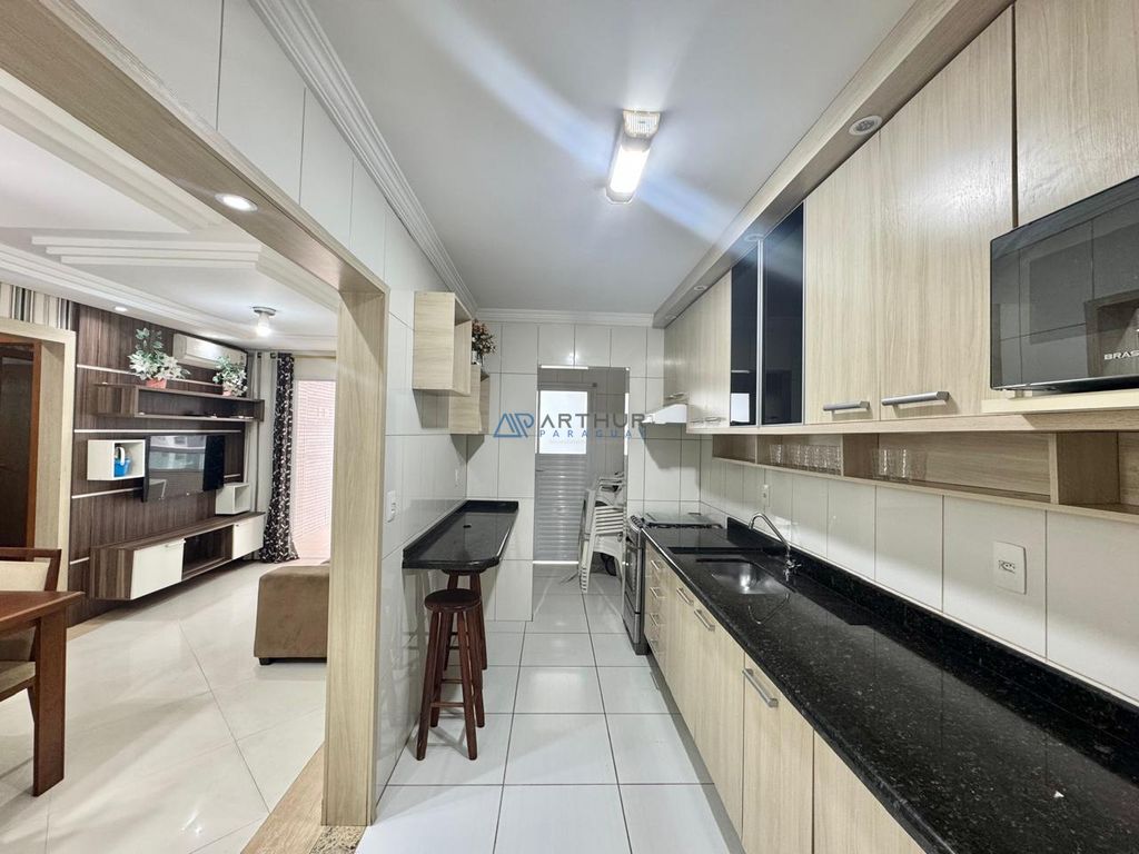 Apartamento 2 dormitórios à venda no Caiçara, Praia Grande – 90 m² - foto 18