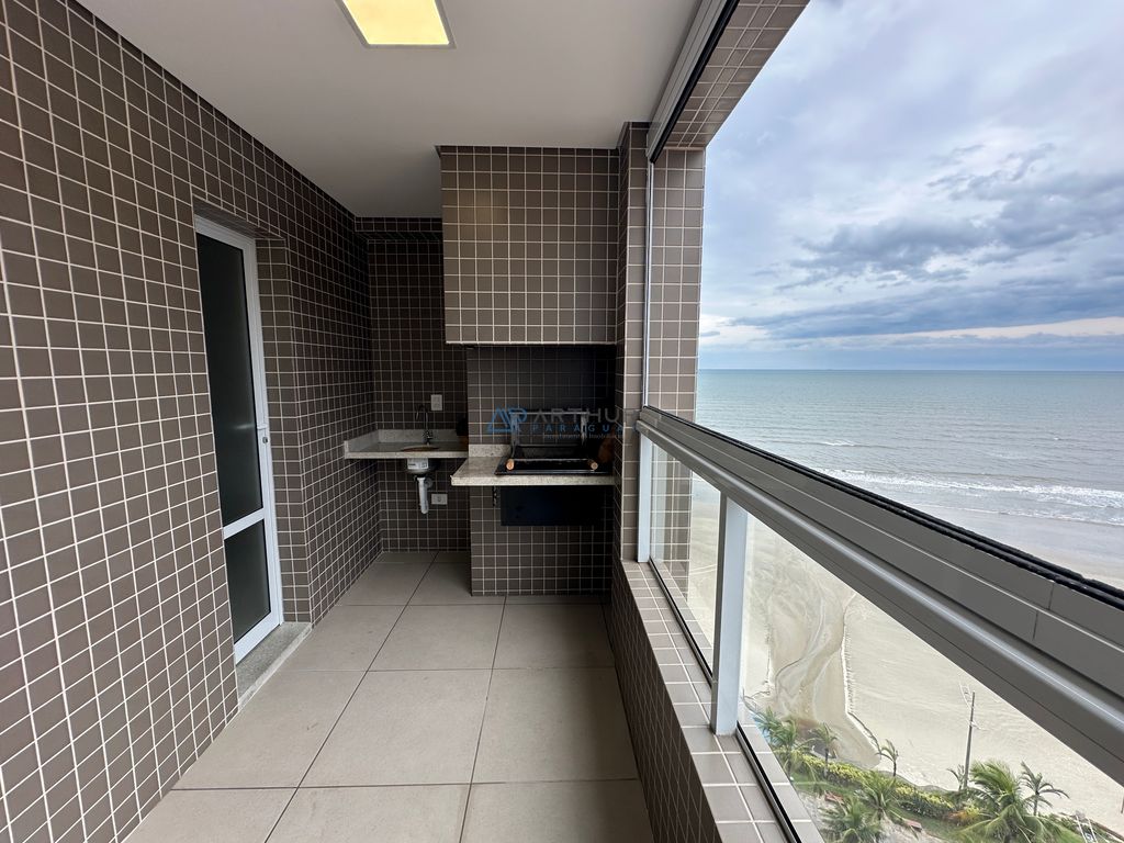 Apartamento 1 dormitório à venda no Real, Praia Grande – 52 m² - foto 7