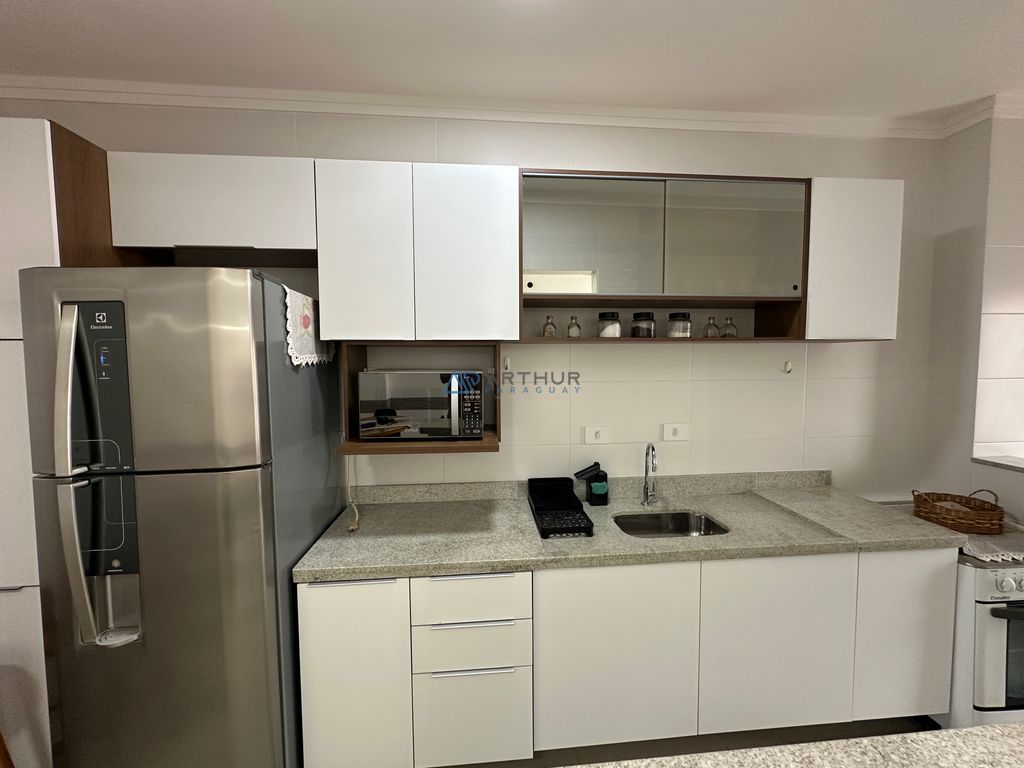 Apartamento 1 dormitório à venda no Real, Praia Grande – 52 m² - foto 8