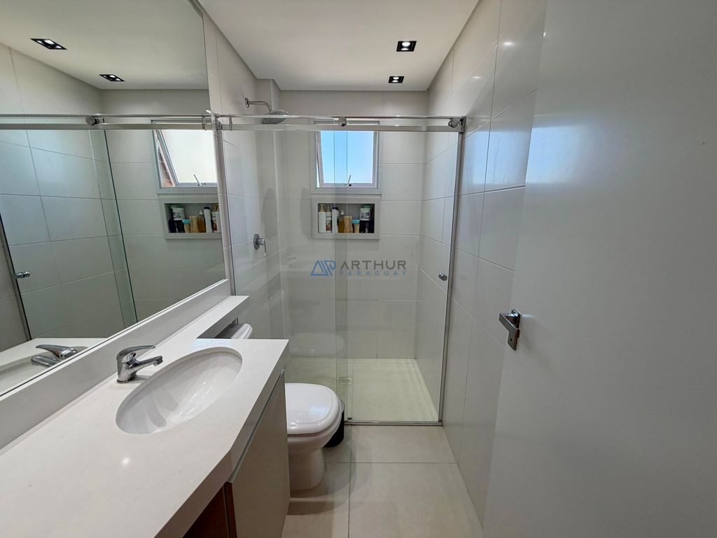 Apartamento 3 dormitórios frente mar à venda no Aviação, Praia Grande – 172 m² - foto 22