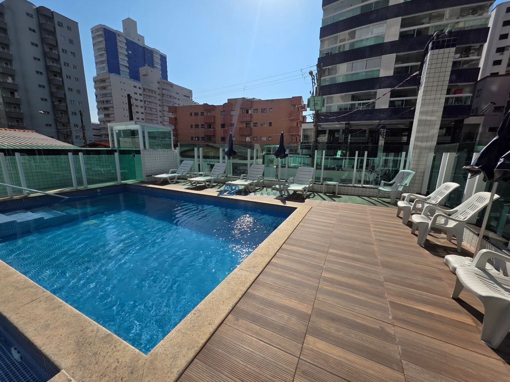 Apartamento 2 dormitórios à venda no Tupi, Praia Grande – 71 m² - foto 26