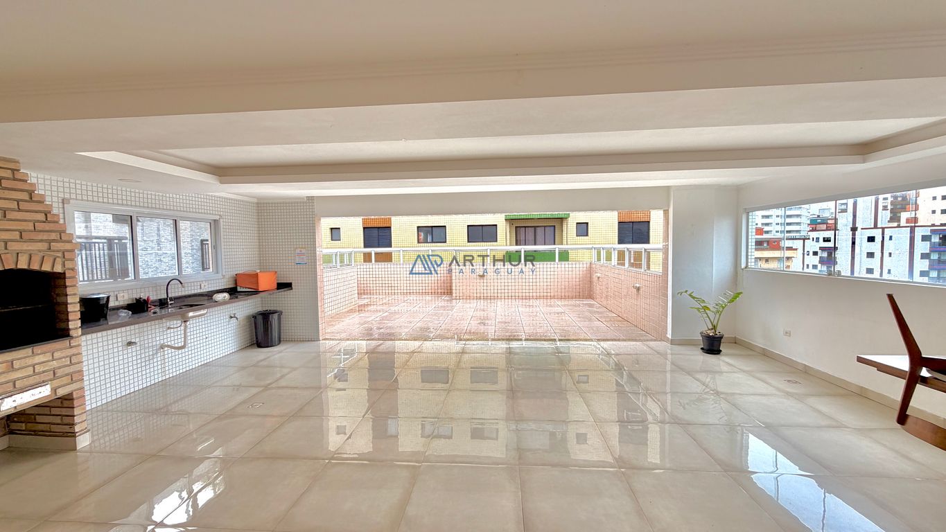 Apartamento 1 dormitório à venda no Tupi, Praia Grande – 56 m² - foto 26