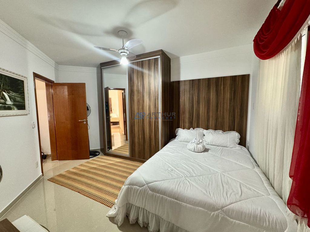 Apartamento 2 dormitórios à venda na Guilhermina, Praia Grande – 98 m² - foto 27