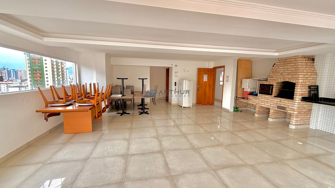 Apartamento 1 dormitório à venda no Tupi, Praia Grande – 56 m² - foto 28