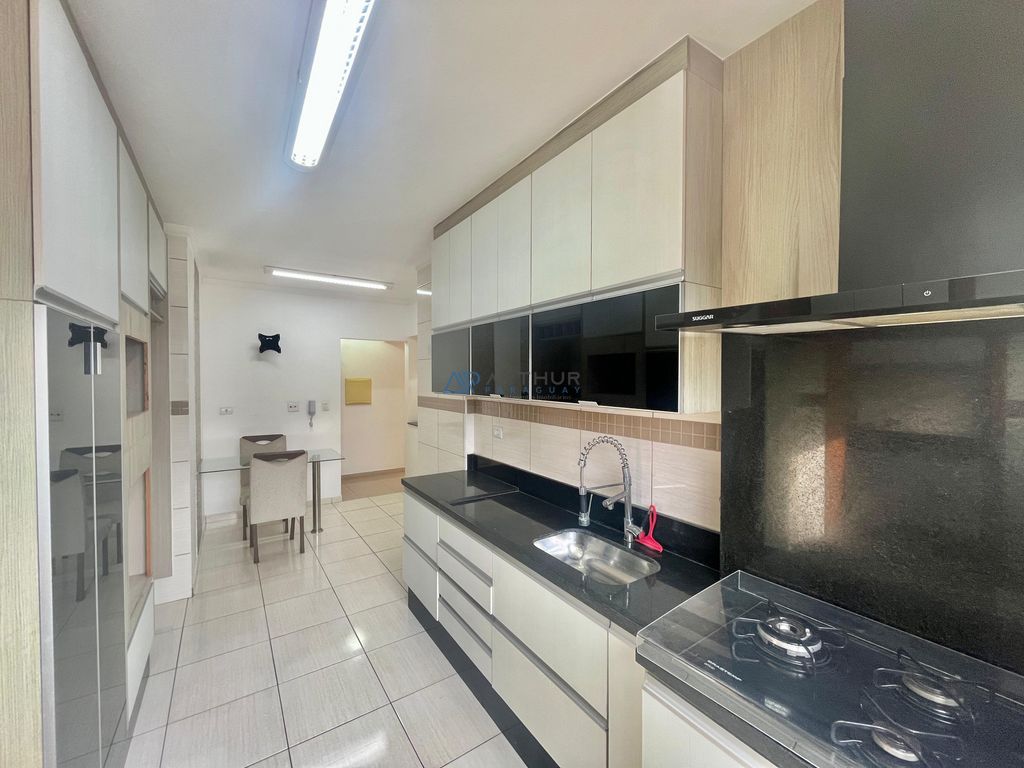 Apartamento 3 dormitórios à venda no Aviação, Praia Grande – 120 m² - foto 14