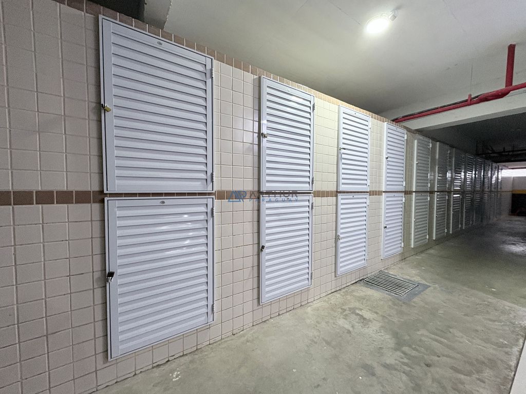 Apartamento 3 dormitórios à venda no Ocian, Praia Grande – 89 m² - foto 39