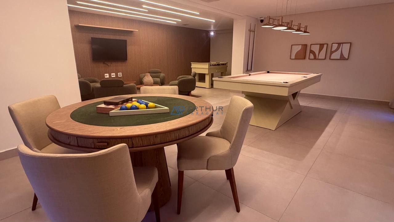 Apartamento 2 dormitórios à venda no Canto do Forte, Praia Grande – 89 m² - foto 17
