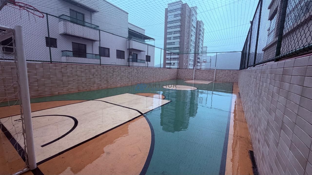 Apartamento 2 dormitórios à venda no Canto do Forte, Praia Grande – 89 m² - foto 15