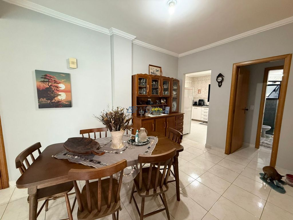 Apartamento 3 dormitórios frente mar à venda no Caiçara, Praia Grande – 94 m² - foto 22
