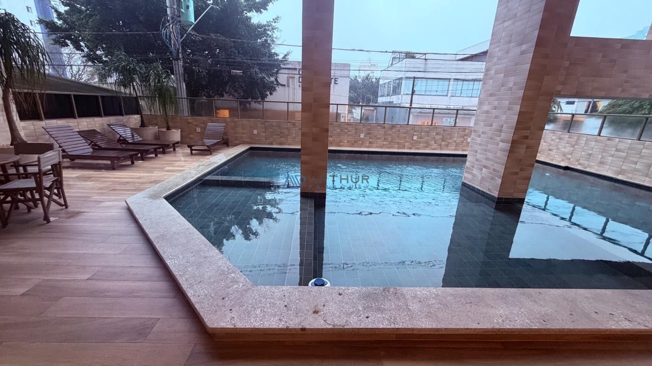 Apartamento 2 dormitórios à venda no Canto do Forte, Praia Grande – 89 m² - foto 13