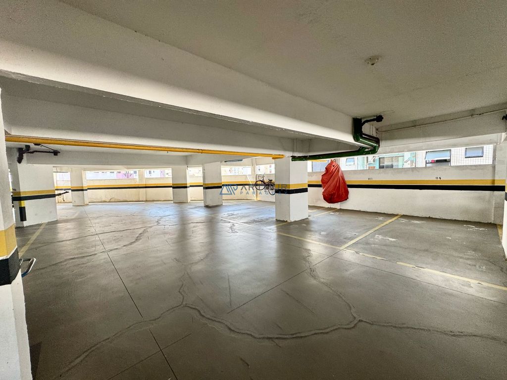Apartamento 2 dormitórios à venda na Guilhermina, Praia Grande – 98 m² - foto 42