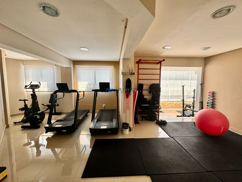 Apartamento 2 dormitórios à venda na Guilhermina, Praia Grande – 98 m² - foto 44