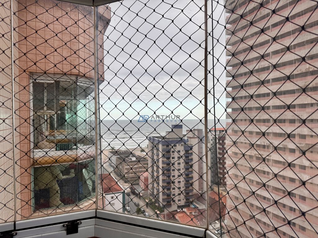 Apartamento 3 dormitórios à venda no Tupi, Praia Grande – 116 m² - foto 13