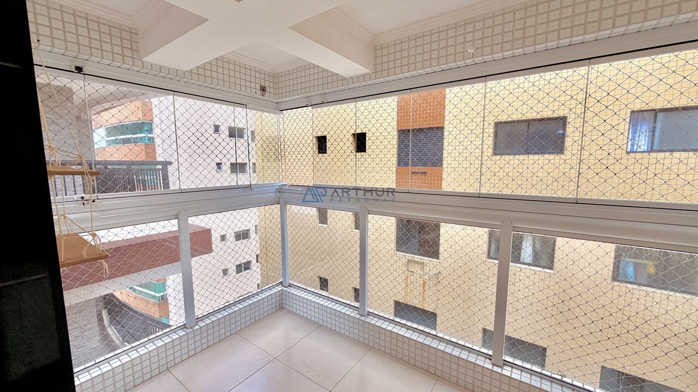 Apartamento 1 dormitório à venda no Tupi, Praia Grande – 56 m² - foto 4