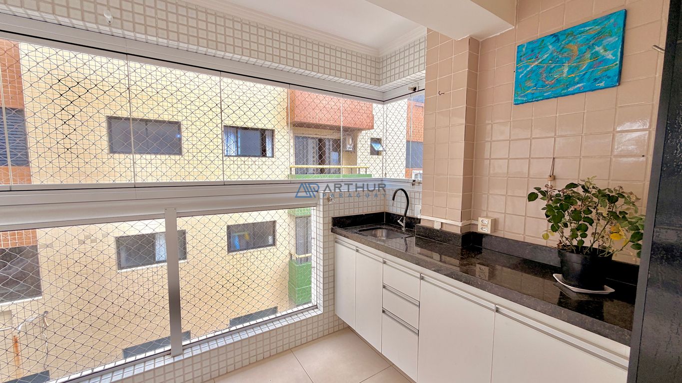 Apartamento 1 dormitório à venda no Tupi, Praia Grande – 56 m² - foto 5