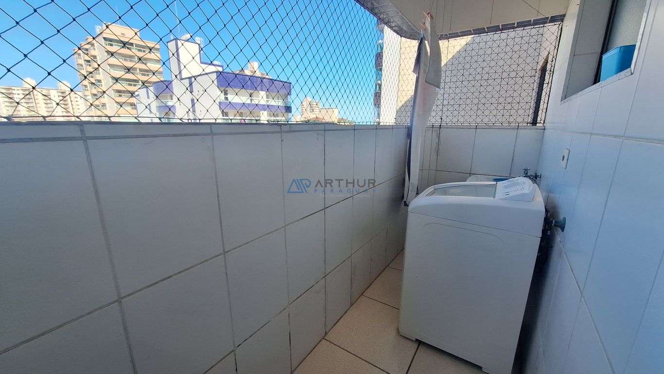 Cobertura 3 dormitórios à venda no Tupi, Praia Grande – 300 m² - foto 9