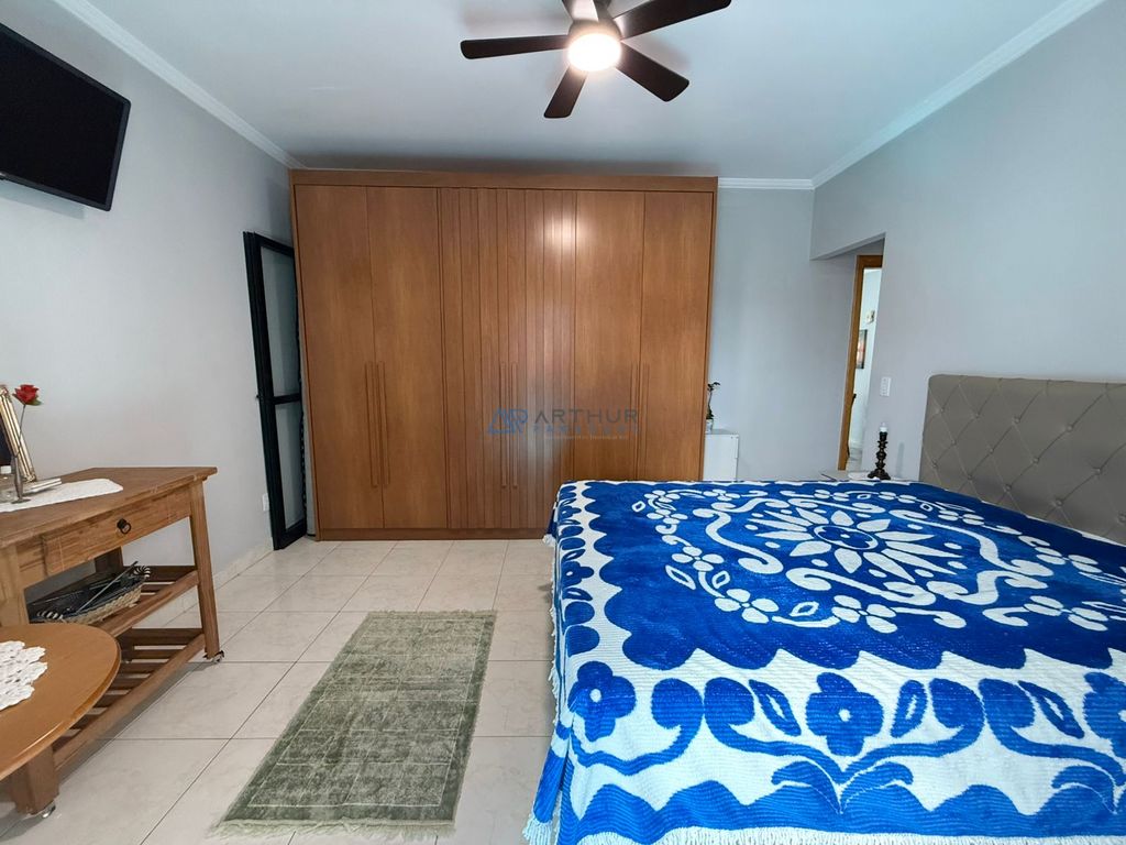 Apartamento 3 dormitórios frente mar à venda no Caiçara, Praia Grande – 94 m² - foto 50