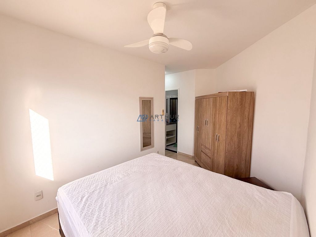 Apartamento 2 dormitórios frente mar à venda no Real, Praia Grande – 66 m² - foto 18