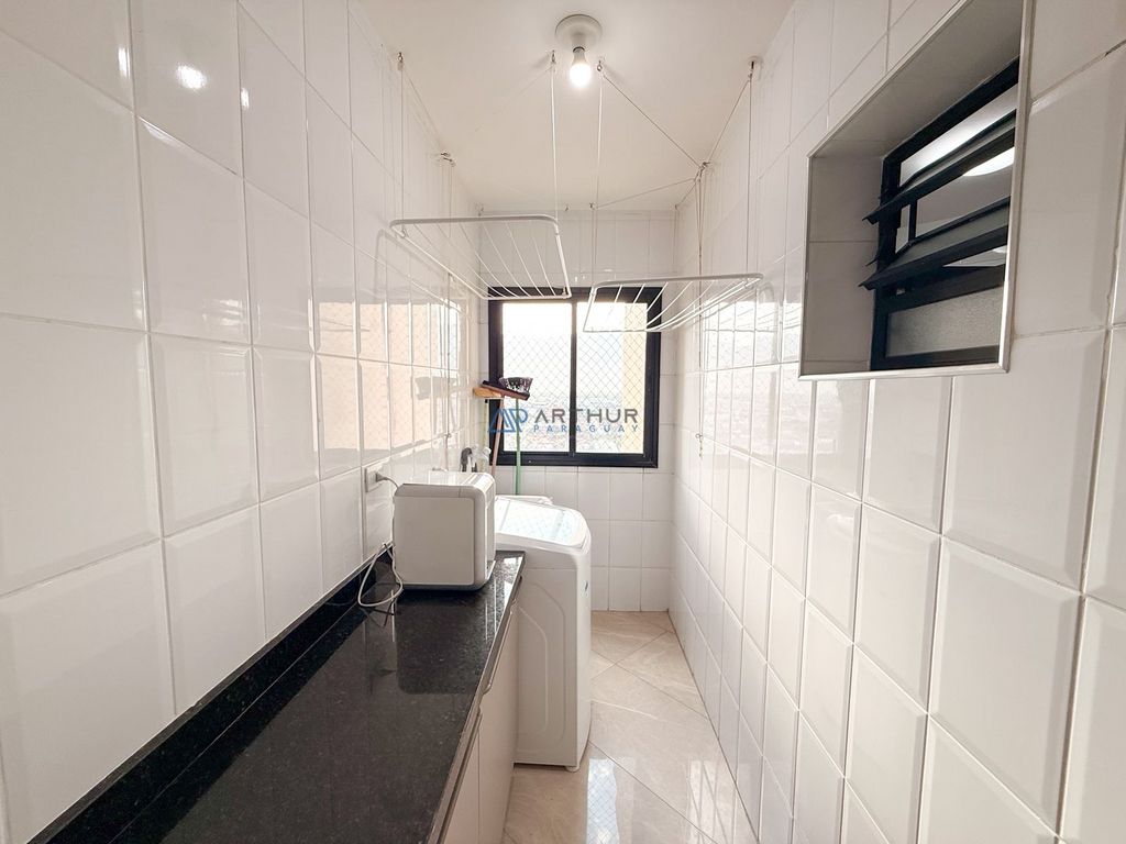 Apartamento 2 dormitórios frente mar à venda no Real, Praia Grande – 66 m² - foto 13