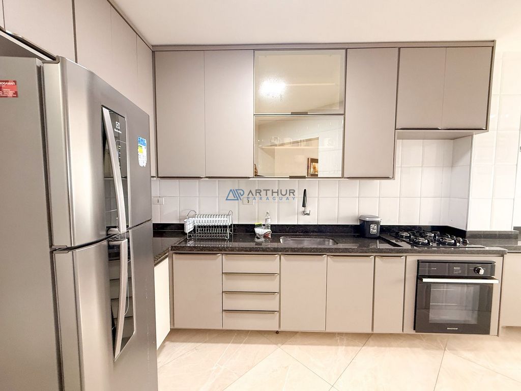 Apartamento 2 dormitórios frente mar à venda no Real, Praia Grande – 66 m² - foto 12