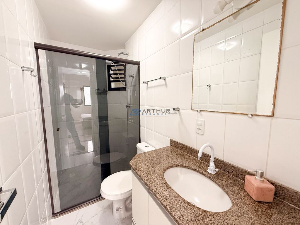 Apartamento 2 dormitórios frente mar à venda no Real, Praia Grande – 66 m² - foto 15