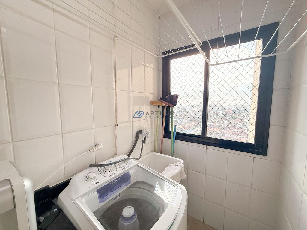 Apartamento 2 dormitórios frente mar à venda no Real, Praia Grande – 66 m² - foto 14