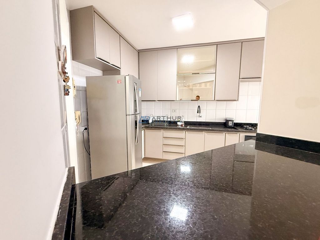 Apartamento 2 dormitórios frente mar à venda no Real, Praia Grande – 66 m² - foto 7