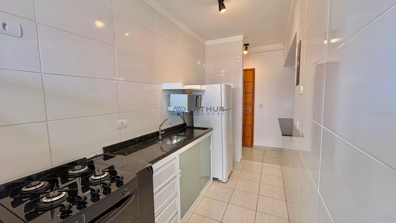 Apartamento 2 dormitórios frente mar à venda no Real, Praia Grande – 66 m² - foto 7