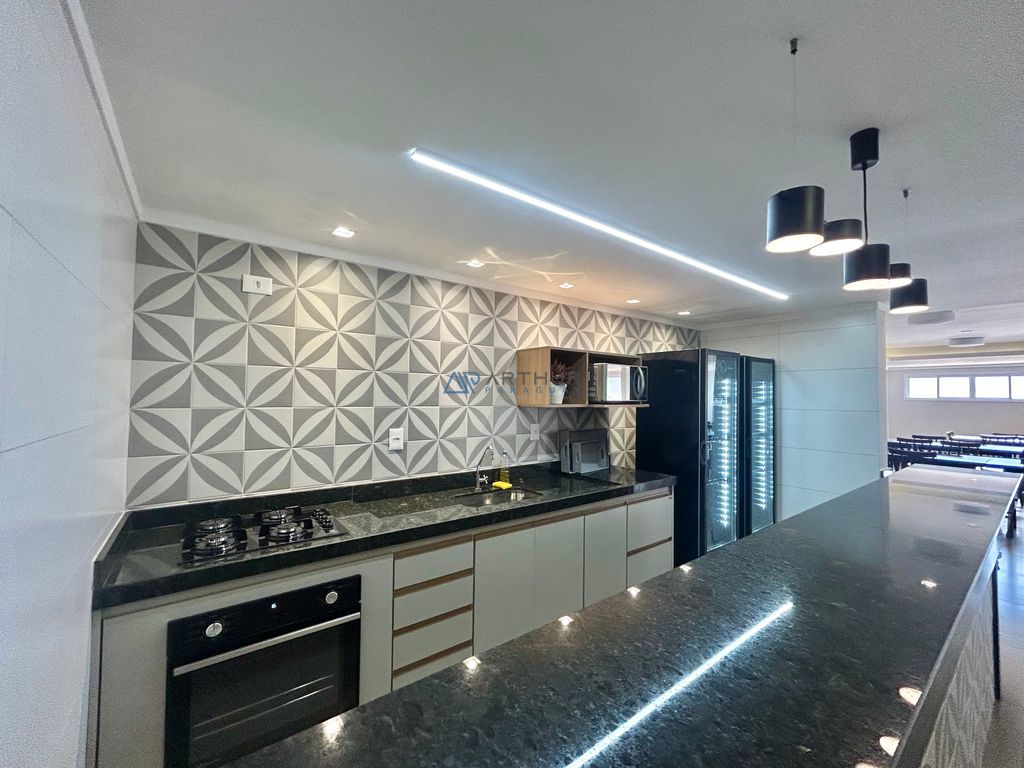 Apartamento 2 dormitórios à venda na Guilhermina, Praia Grande – 73 m² - foto 18