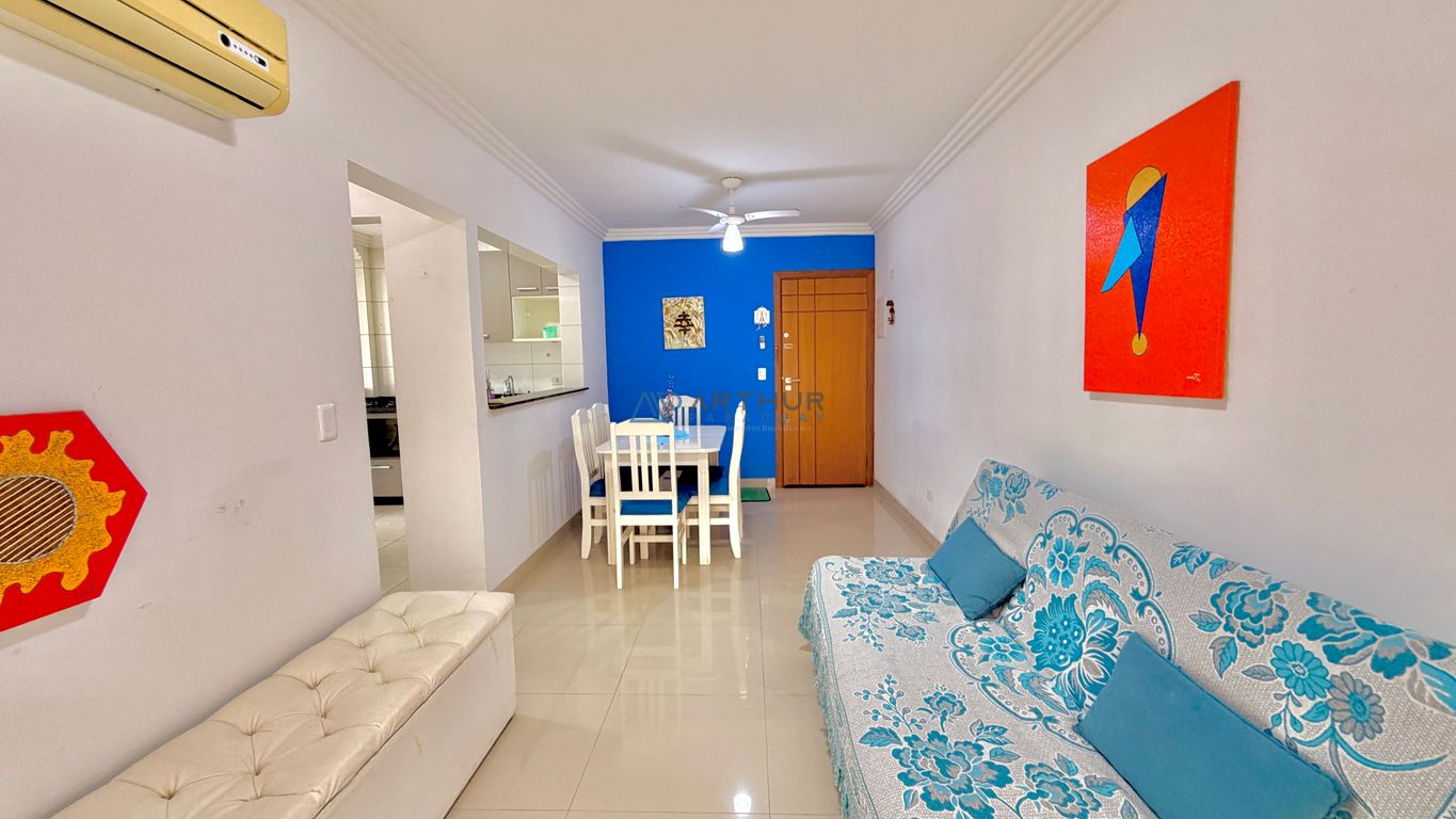 Apartamento 1 dormitório à venda no Tupi, Praia Grande – 56 m² - foto 10