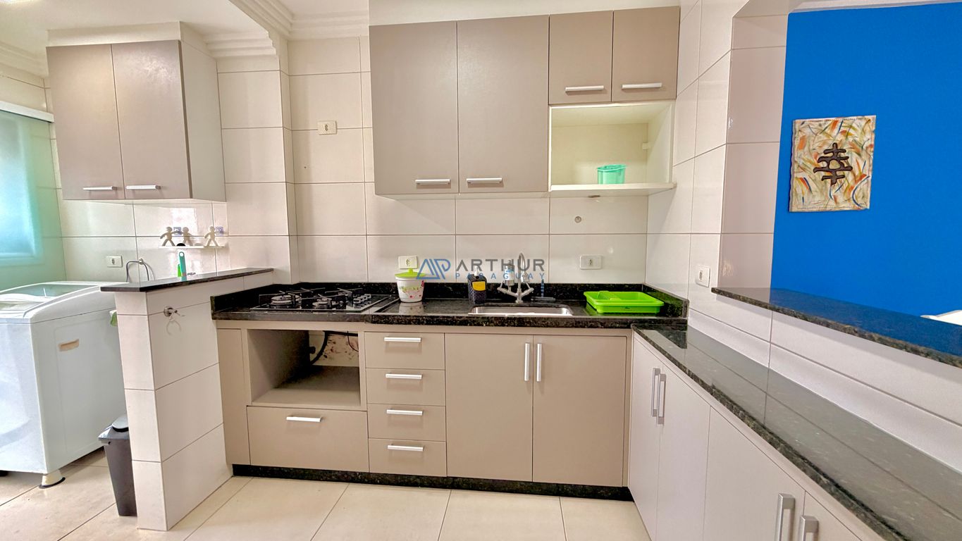 Apartamento 1 dormitório à venda no Tupi, Praia Grande – 56 m² - foto 11