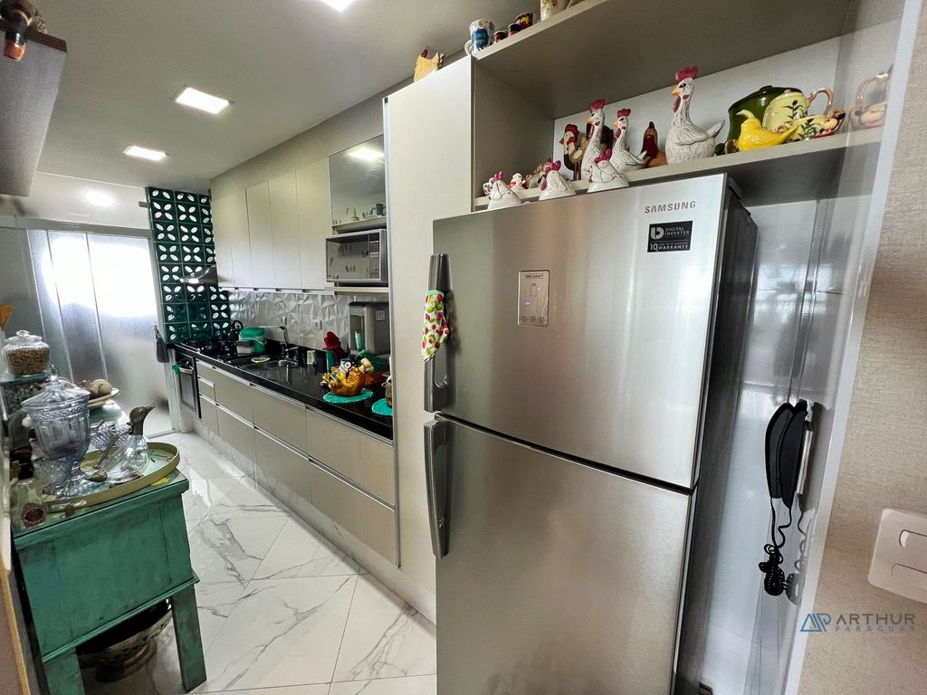 Apartamento 3 dormitórios à venda no Flórida, Praia Grande – 105 m² - foto 13