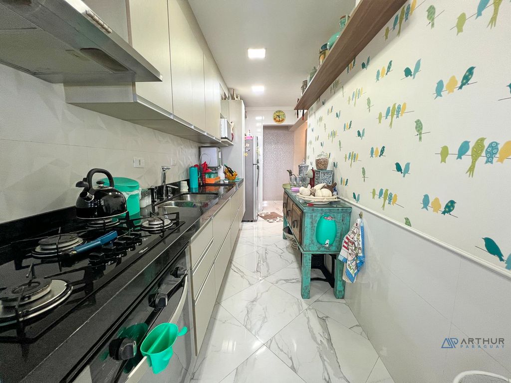 Apartamento 3 dormitórios à venda no Flórida, Praia Grande – 105 m² - foto 16