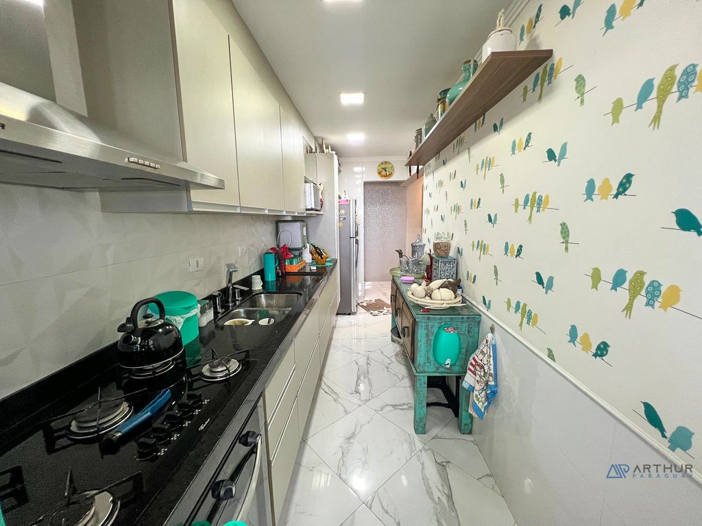 Apartamento 3 dormitórios à venda no Flórida, Praia Grande – 105 m² - foto 17