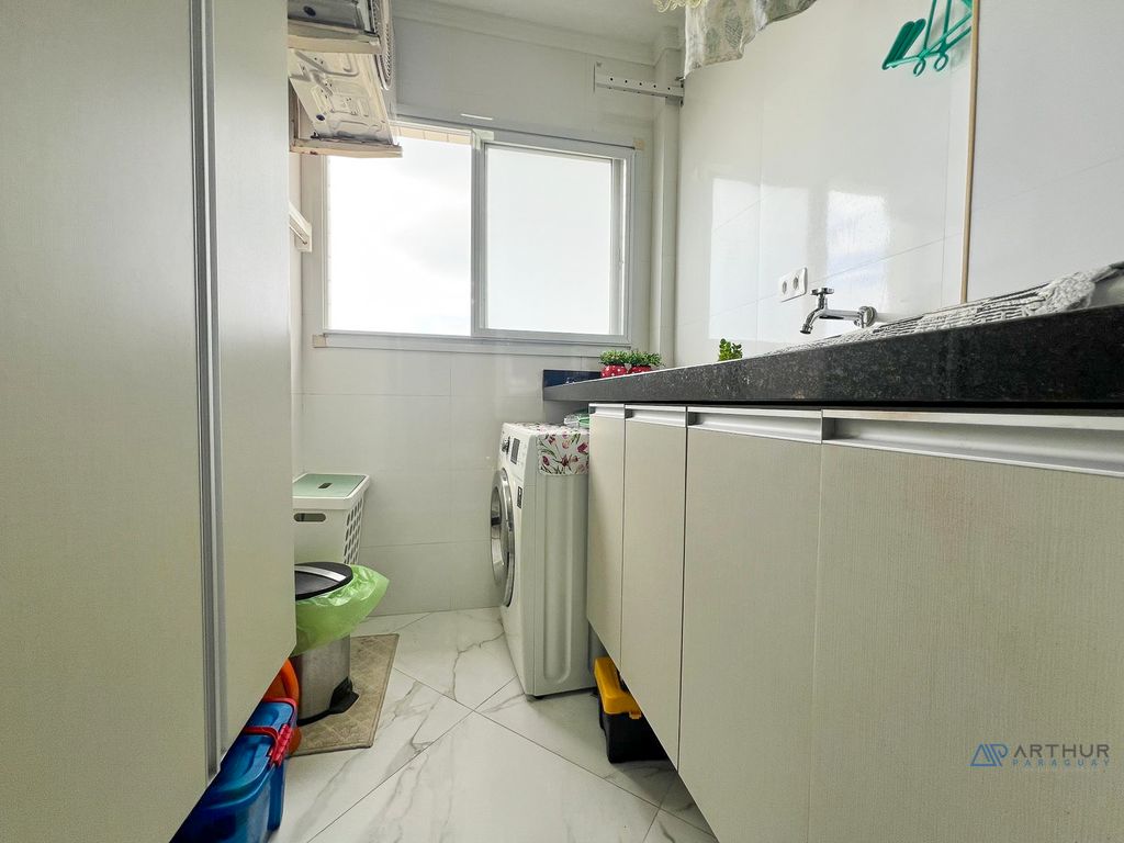 Apartamento 3 dormitórios à venda no Flórida, Praia Grande – 105 m² - foto 19