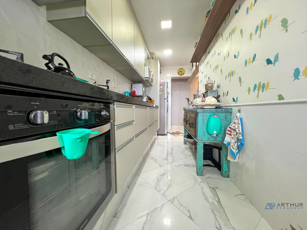 Apartamento 3 dormitórios à venda no Flórida, Praia Grande – 105 m² - foto 18