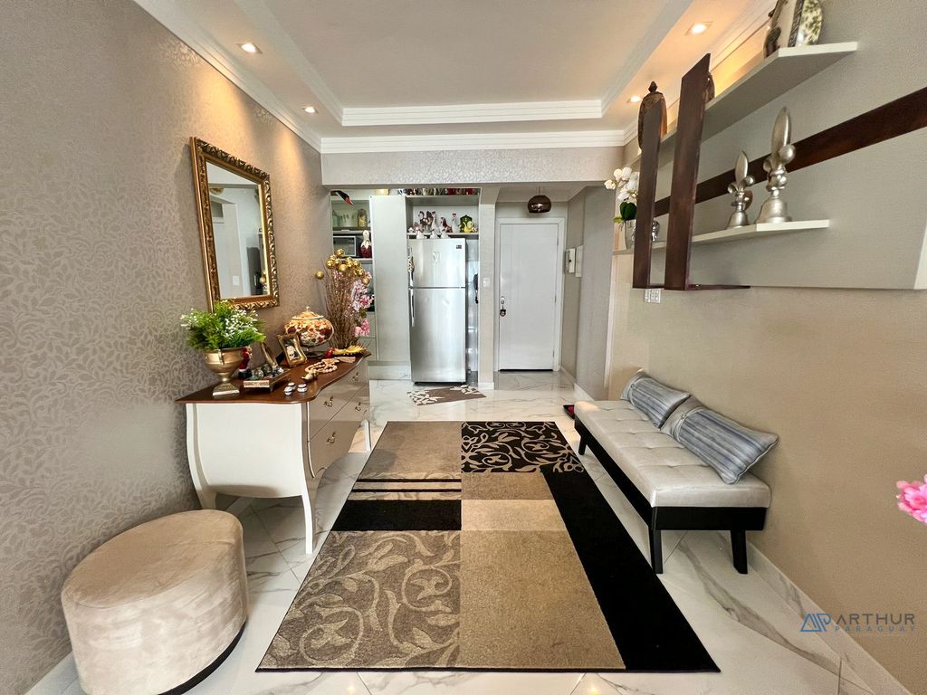 Apartamento 3 dormitórios à venda no Flórida, Praia Grande – 105 m² - foto 12