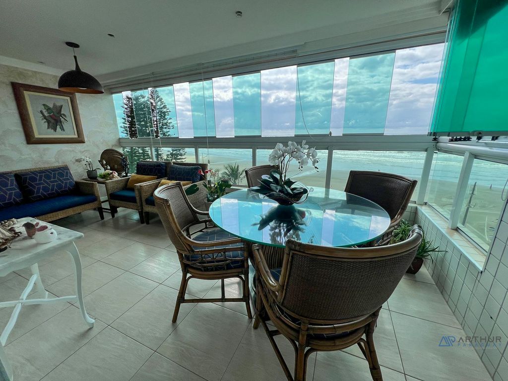 Apartamento 3 dormitórios à venda no Flórida, Praia Grande – 105 m² - foto 6