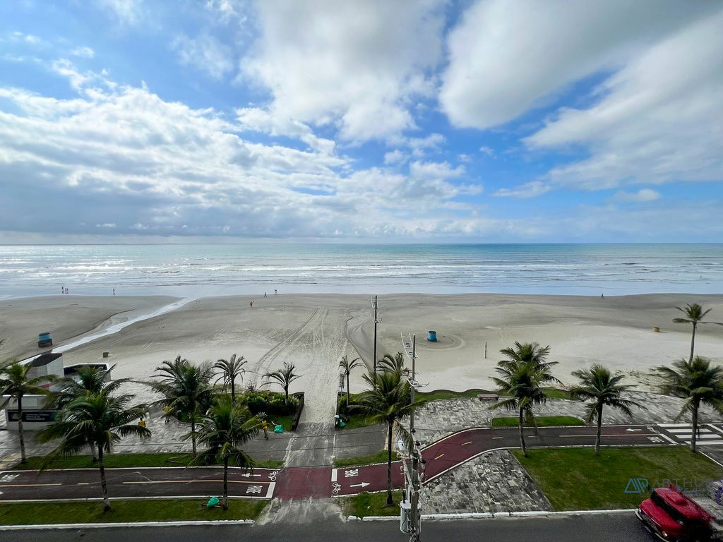 Apartamento 3 dormitórios à venda no Flórida, Praia Grande – 105 m² - foto 2