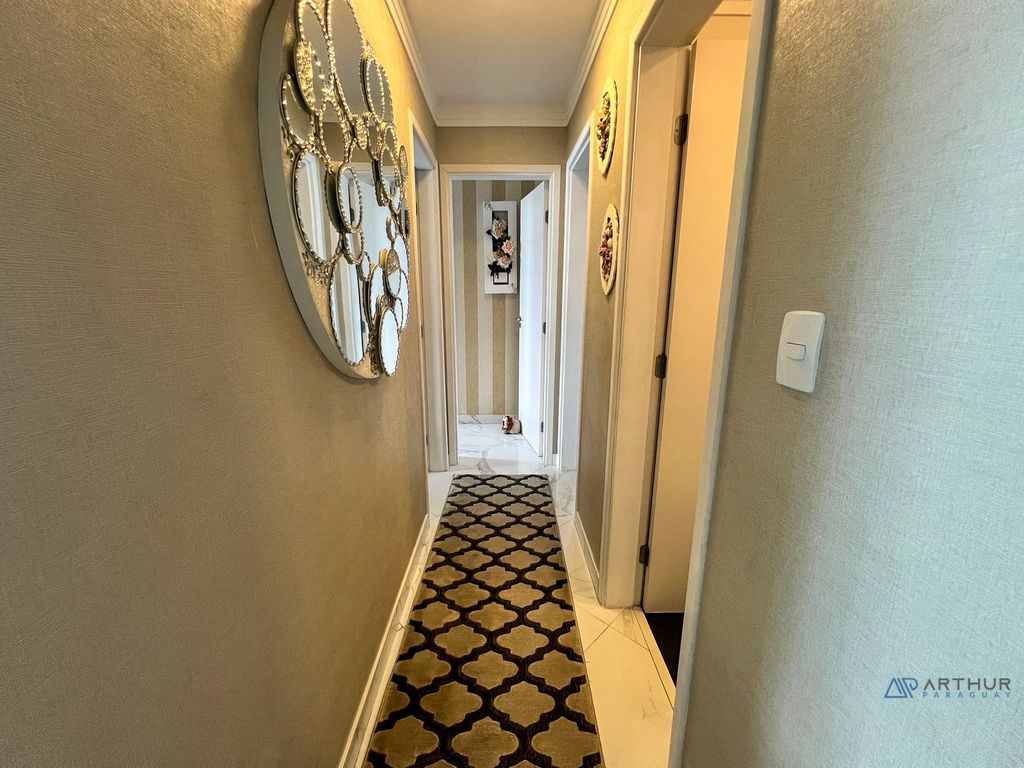 Apartamento 3 dormitórios à venda no Flórida, Praia Grande – 105 m² - foto 22