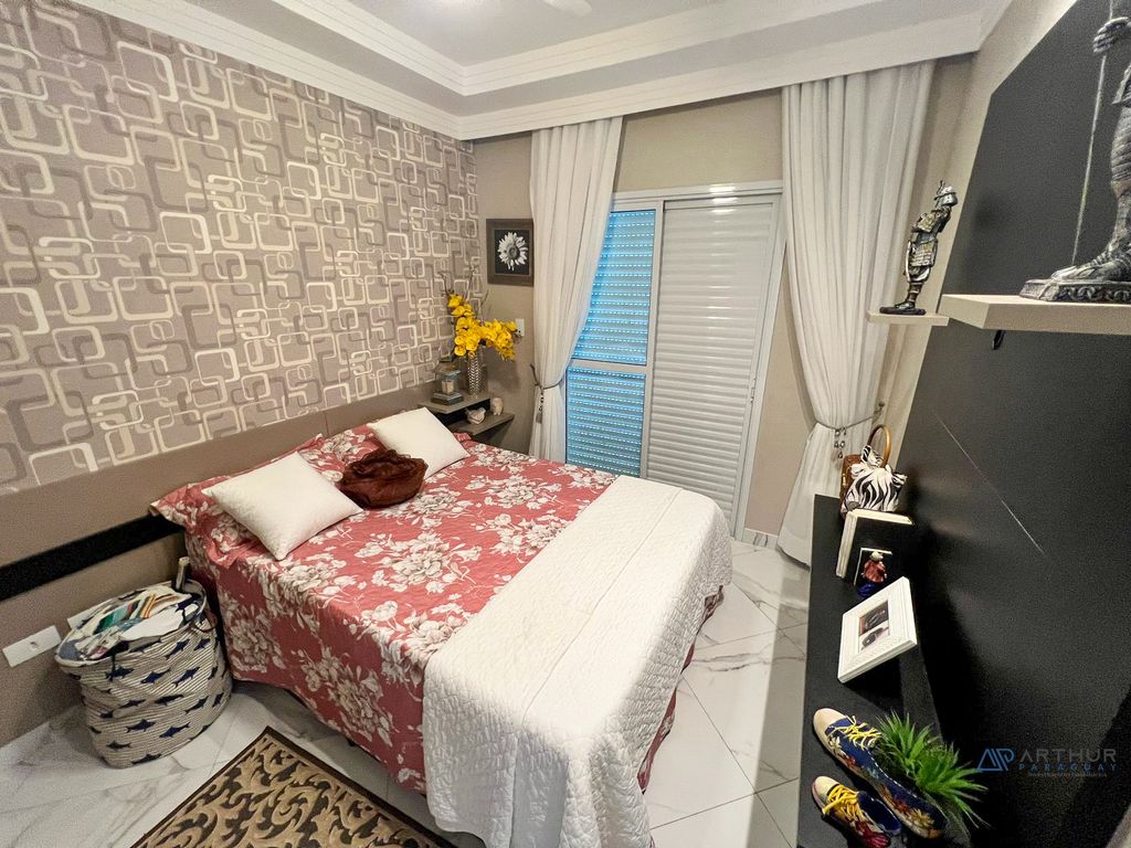 Apartamento 3 dormitórios à venda no Flórida, Praia Grande – 105 m² - foto 24
