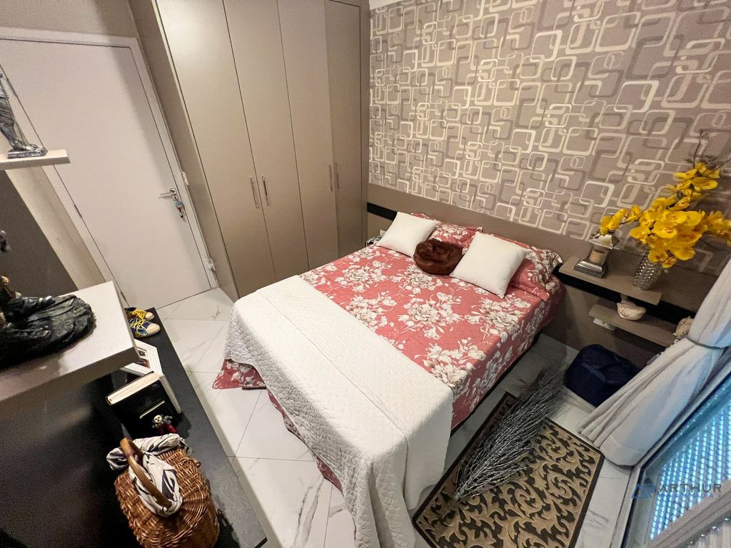 Apartamento 3 dormitórios à venda no Flórida, Praia Grande – 105 m² - foto 25